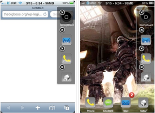 Illustration for article titled 17 Reasons to Jailbreak Your iPhone or iPod Touch NOW